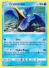 Pokemon Card - S&S: Rebel Clash 051/192 - CRAMORANT (rare) (Mint)