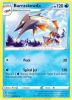 Pokemon Card - S&S: Rebel Clash 053/192 - BARRASKEWDA (rare) (Mint)