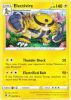 Pokemon Card - S&S: Rebel Clash 059/192 - ELECTIVIRE (rare) (Mint)