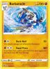 Pokemon Card - S&S: Rebel Clash 104/192 - BARBARACLE (rare) (Mint)