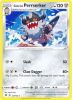 Pokemon Card - S&S: Rebel Clash 127/192 - GALARIAN PERRSERKER (rare) (Mint)