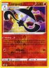 Pokemon Card - S&S: Rebel Clash 032/192 - LAMPENT (reverse holo) (Mint)