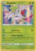 Pokemon Card - S&S: Vivid Voltage 015/185 - SHAYMIN (holo-foil) (Mint)