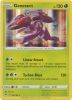 Pokemon Card - S&S: Vivid Voltage 016/185 - GENESECT (holo-foil) (Mint)