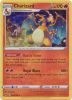 Pokemon Card - S&S: Vivid Voltage 25/185 - CHARIZARD (SHATTERED holo-foil promo) (Mint)