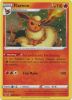 Pokemon Card - S&S: Vivid Voltage 026/185 - FLAREON (alternate holo-foil promo) (Mint)