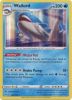 Pokemon Card - S&S: Vivid Voltage 032/185 - WAILORD (holo-foil) (Mint)