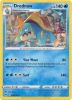 Pokemon Card - S&S: Vivid Voltage 39/185 - DREDNAW (SHATTERED holo-foil promo) (Mint)