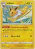 Pokemon Card - S&S: Vivid Voltage 047/185 - JOLTEON (alternate holo-foil promo) (Mint)