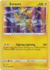 Pokemon Card - S&S: Vivid Voltage 061/185 - ZERAORA (holo-foil) (Mint)