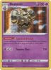 Pokemon Card - S&S: Vivid Voltage 071/185 - DUSKNOIR (holo-foil) (Mint)