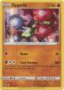 Pokemon Card - S&S: Vivid Voltage 093/185 - ZYGARDE (holo-foil) (Mint)