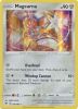 Pokemon Card - S&S: Vivid Voltage 128/185 - MAGEARNA (holo-foil) (Mint)