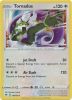 Pokemon Card - S&S: Vivid Voltage 142/185 - TORNADUS (holo-foil) (Mint)