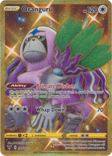 Oranguru plush sales