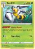 Pokemon Card - S&S: Vivid Voltage 003/185 - BEEDRILL (rare) (Mint)