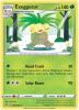 Pokemon Card - S&S: Vivid Voltage 005/185 - EXEGGUTOR (rare) (Mint)