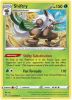 Pokemon Card - S&S: Vivid Voltage 012/185 - SHIFTRY (rare) (Mint)