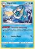 Pokemon Card - S&S: Vivid Voltage 030/185 - VAPOREON (rare) (Mint)