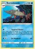 Pokemon Card - S&S: Vivid Voltage 042/185 - BARRASKEWDA (rare) (Mint)