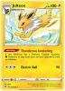 Pokemon Card - S&S: Vivid Voltage 047/185 - JOLTEON (rare) (Mint)