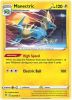Pokemon Card - S&S: Vivid Voltage 052/185 - MANECTRIC (rare) (Mint)