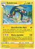Pokemon Card - S&S: Vivid Voltage 059/185 - EELEKTROSS (rare) (Mint)