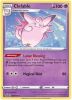 Pokemon Card - S&S: Vivid Voltage 064/185 - CLEFABLE (rare) (Mint)