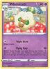 Pokemon Card - S&S: Vivid Voltage 076/185 - WHIMSICOTT (rare) (Mint)