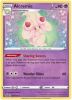 Pokemon Card - S&S: Vivid Voltage 081/185 - ALCREMIE (rare) (Mint)