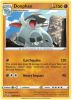 Pokemon Card - S&S: Vivid Voltage 087/185 - DONPHAN (rare) (Mint)