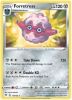 Pokemon Card - S&S: Vivid Voltage 114/185 - FORRETRESS (rare) (Mint)