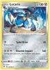 Pokemon Card - S&S: Vivid Voltage 120/185 - LUCARIO (rare) (Mint)