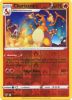 Pokemon Card - S&S: Vivid Voltage 025/185 - CHARIZARD (reverse holo) (Mint)