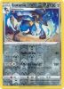 Pokemon Card - S&S: Vivid Voltage 120/185 - LUCARIO (reverse holo) (Mint)