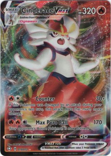 business cards with holographic foil Pokemon Blaziken VMAX 200/198 PSA 10 – Zapp! Comics