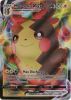 Pokemon Card - Shining Fates 038/072 - MORPEKO VMAX (ultra rare holo) (Mint)