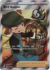 Pokemon Card - Shining Fates 066/072 - BIRD KEEPER (Full Art) (ultra rare holo) (Mint)