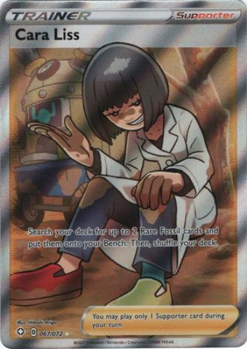 Pokemon Card Shining Fates 067 072 Cara Liss Full Art Ultra Rare Holo Mint Sell2bbnovelties Com Sell Ty Beanie Babies Action Figures Barbies Cards Toys Selling Online Pokemon Card Shining Fates 067 072 Cara Liss Full Art Ultra Rare Holo Mint Sell2bbnovelties Com Sell Ty Beanie Babies Action Figures Barbies Cards Toys Selling Online