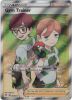 Pokemon Card - Shining Fates 068/072 - GYM TRAINER (Full Art) (ultra rare holo) (Mint)