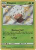Pokemon Card - Shining Fates SV011/SV122 - ELDEGOSS (shiny holo rare) (Mint)