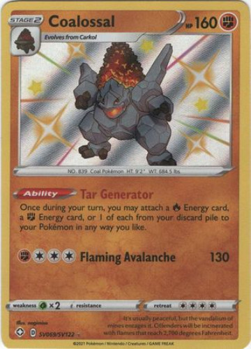 pokemon shiny card price Pokemon Milcery SV057/SV122 CGC 8.5 – Zapp! Comics main image 1