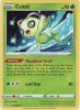 Pokemon Card - Shining Fates 003/072 - CELEBI (rare) (Mint)