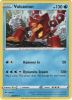 Pokemon Card - Shining Fates 025/072 - VOLCANION (rare) (Mint)