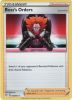 Pokemon Card - Shining Fates 058/072 - BOSS'S ORDERS (rare) (Mint)