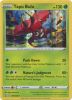 Pokemon Card - S&S: Battle Styles 016/163 - TAPU BULU (holo-foil) (Mint)