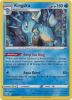 Pokemon Card - S&S: Battle Styles 033/163 - KINGDRA (holo-foil) (Mint)