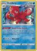 Pokemon Card - S&S: Battle Styles 037/163 - OCTILLERY (holo-foil) (Mint)