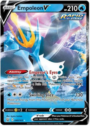 pokemon battle styles rare cards Tyranitar V - - Fusion Strike 097/163-158/264 - SWSH109 Colorless Artist Top 60 Special Illustration Rare