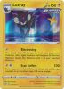 Pokemon Card - S&S: Battle Styles 048/163 - LUXRAY (holo-foil) (Mint)